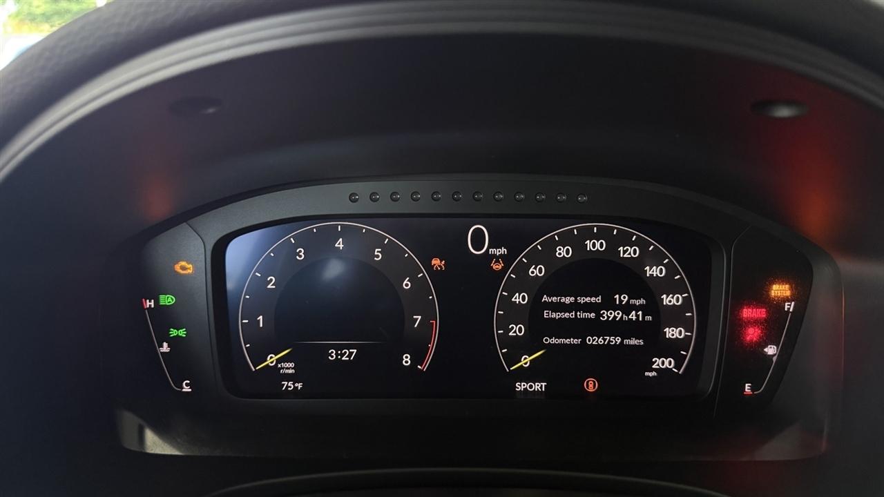Honda Civic Type R photo 51