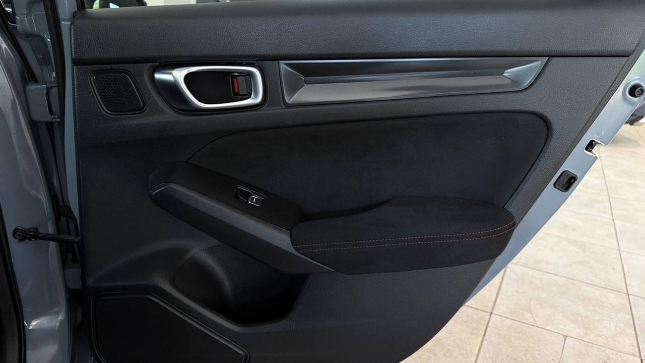 Honda Civic Type R photo 61