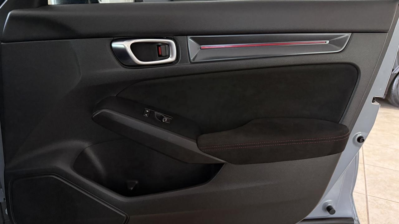 Honda Civic Type R photo 62