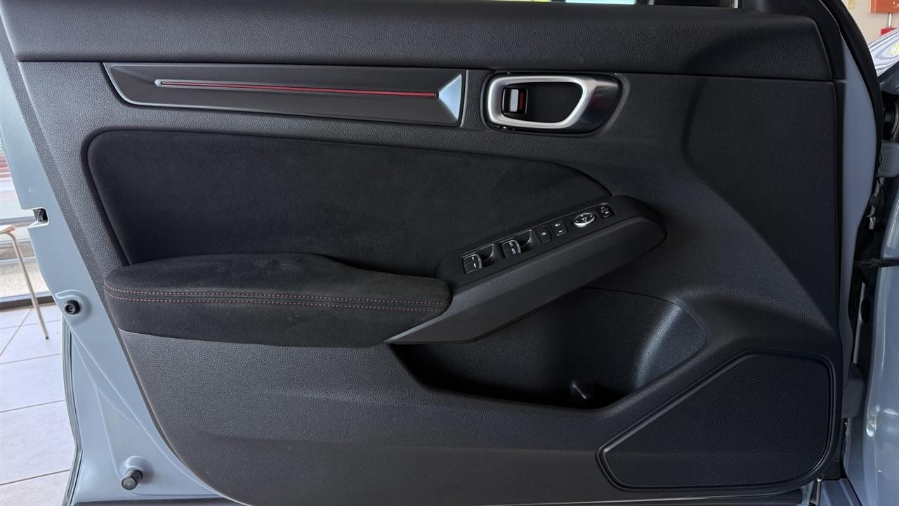 Honda Civic Type R photo 63
