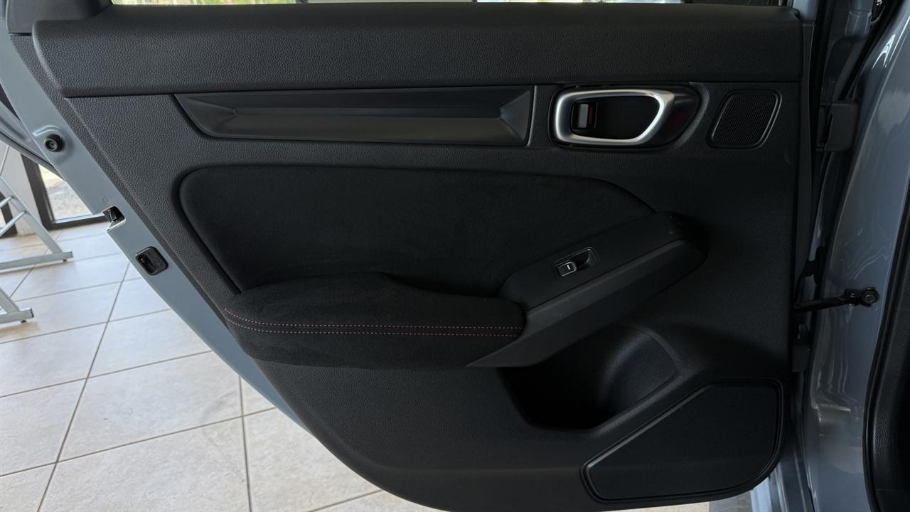 Honda Civic Type R photo 64