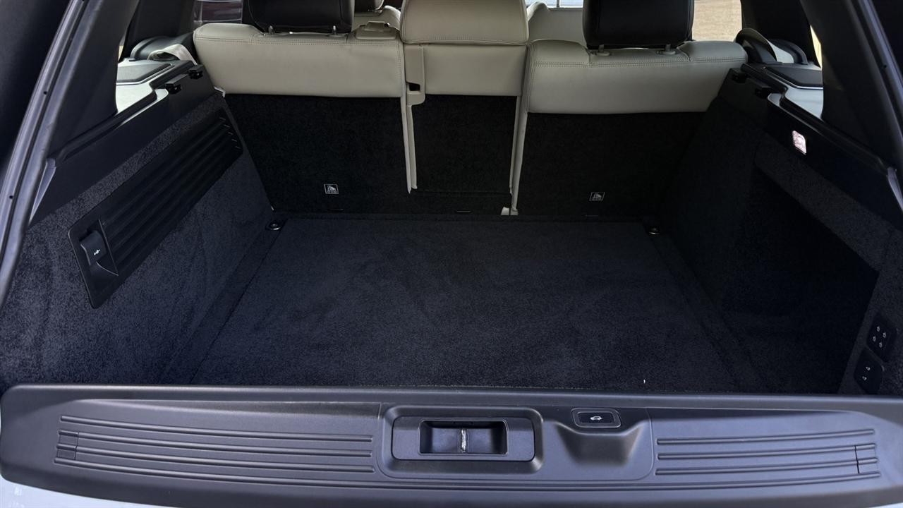 Land Rover Range Rover photo 35