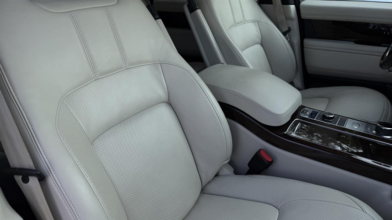 Land Rover Range Rover photo 48