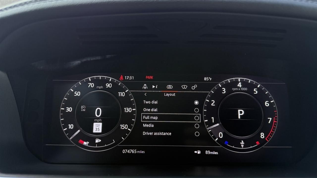 Land Rover Range Rover photo 53