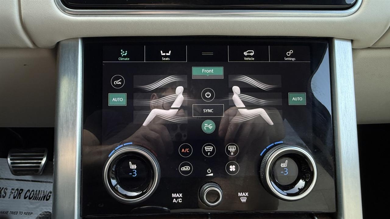 Land Rover Range Rover photo 65