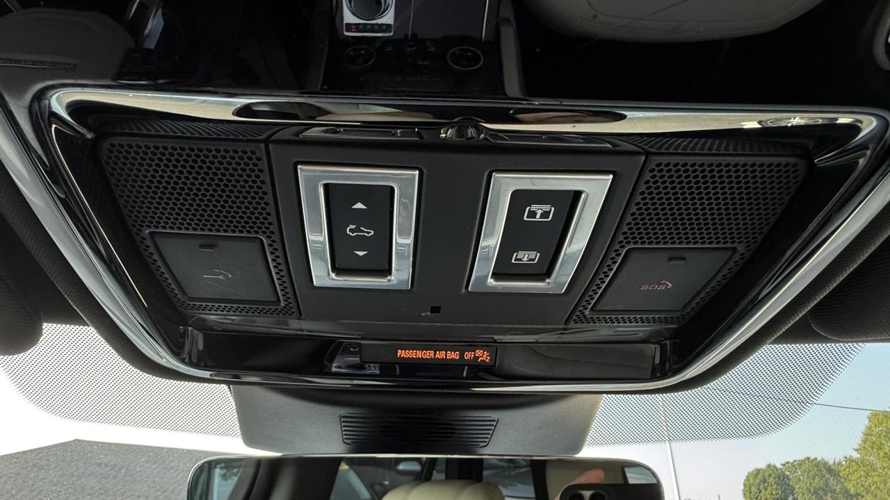 Land Rover Range Rover photo 67