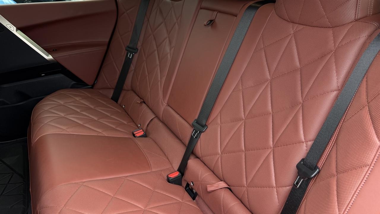 BMW iX photo 25