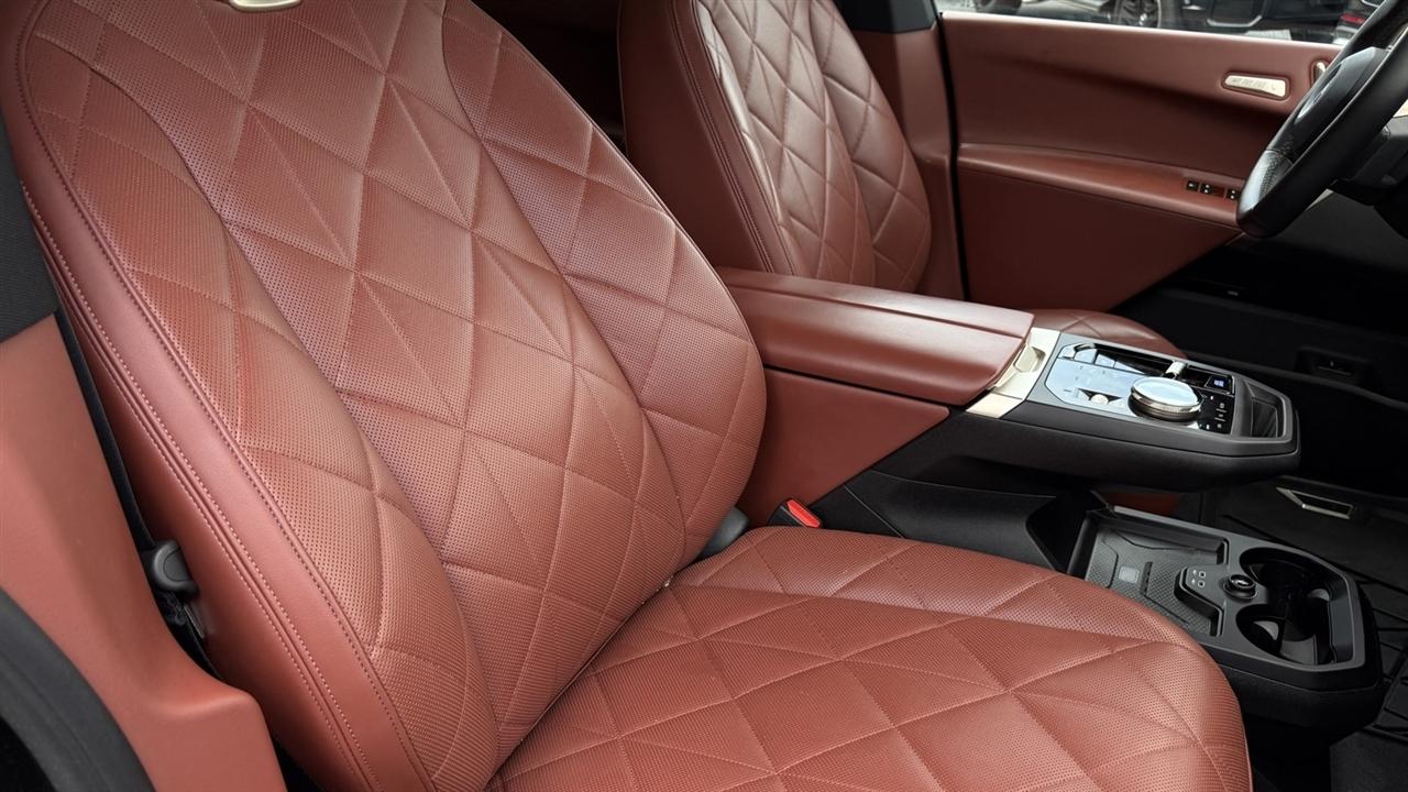 BMW iX photo 27
