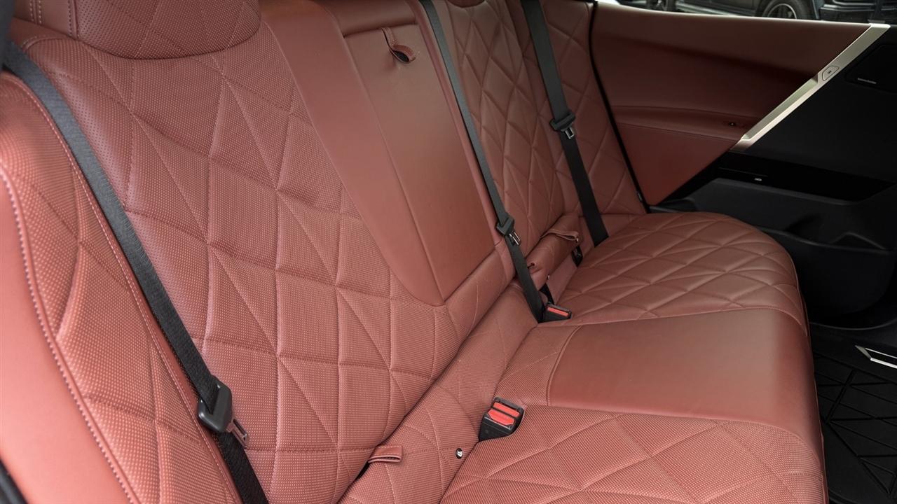 BMW iX photo 30
