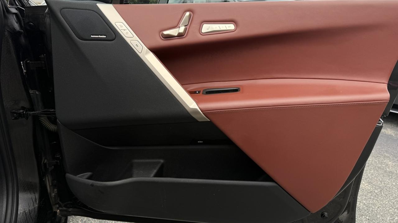 BMW iX photo 32