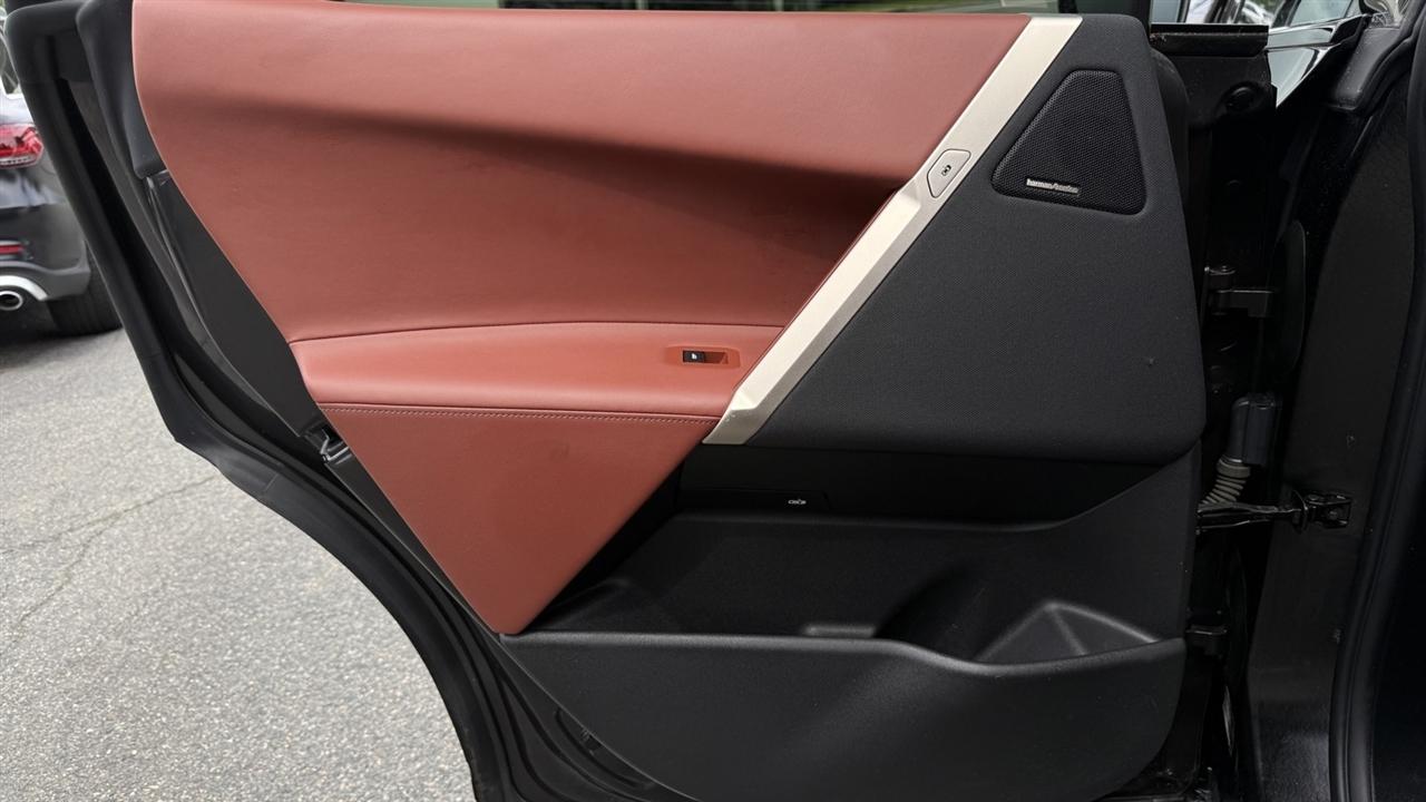 BMW iX photo 33