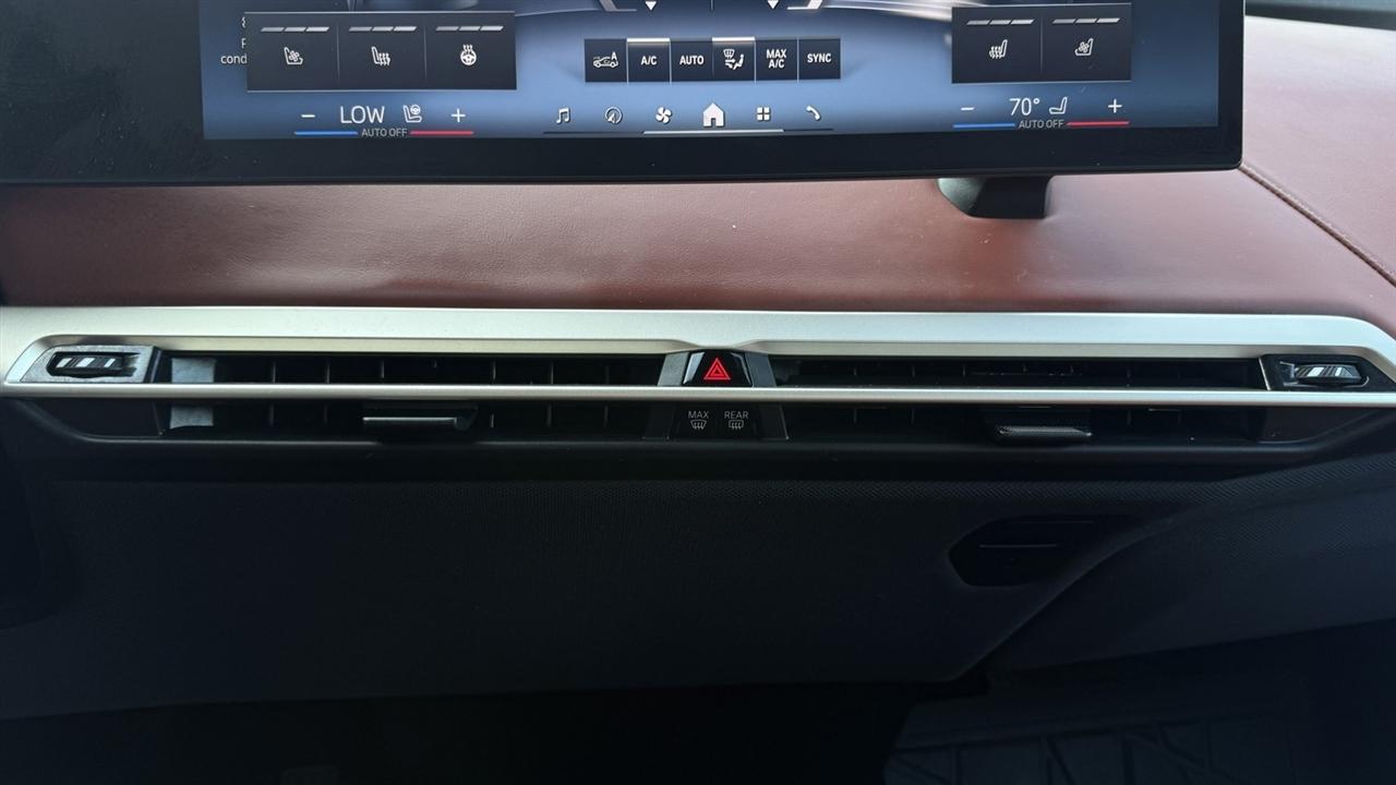 BMW iX photo 51