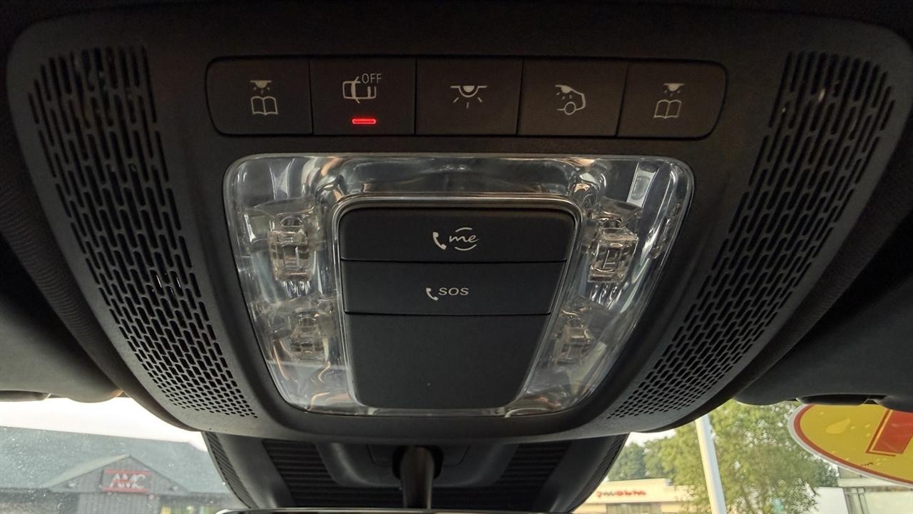 Mercedes-Benz GLA-Class photo 62