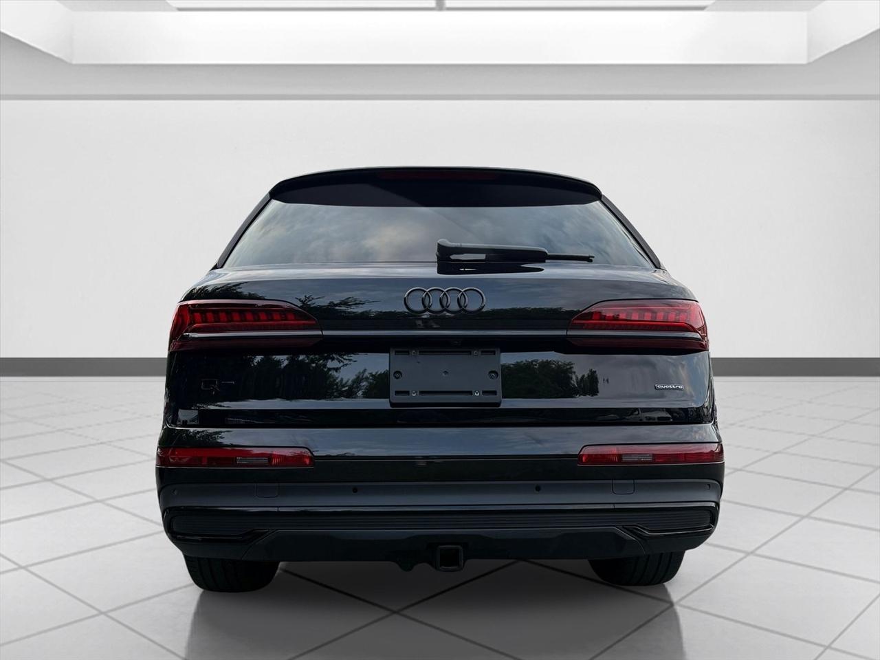 Audi Q7 photo 4