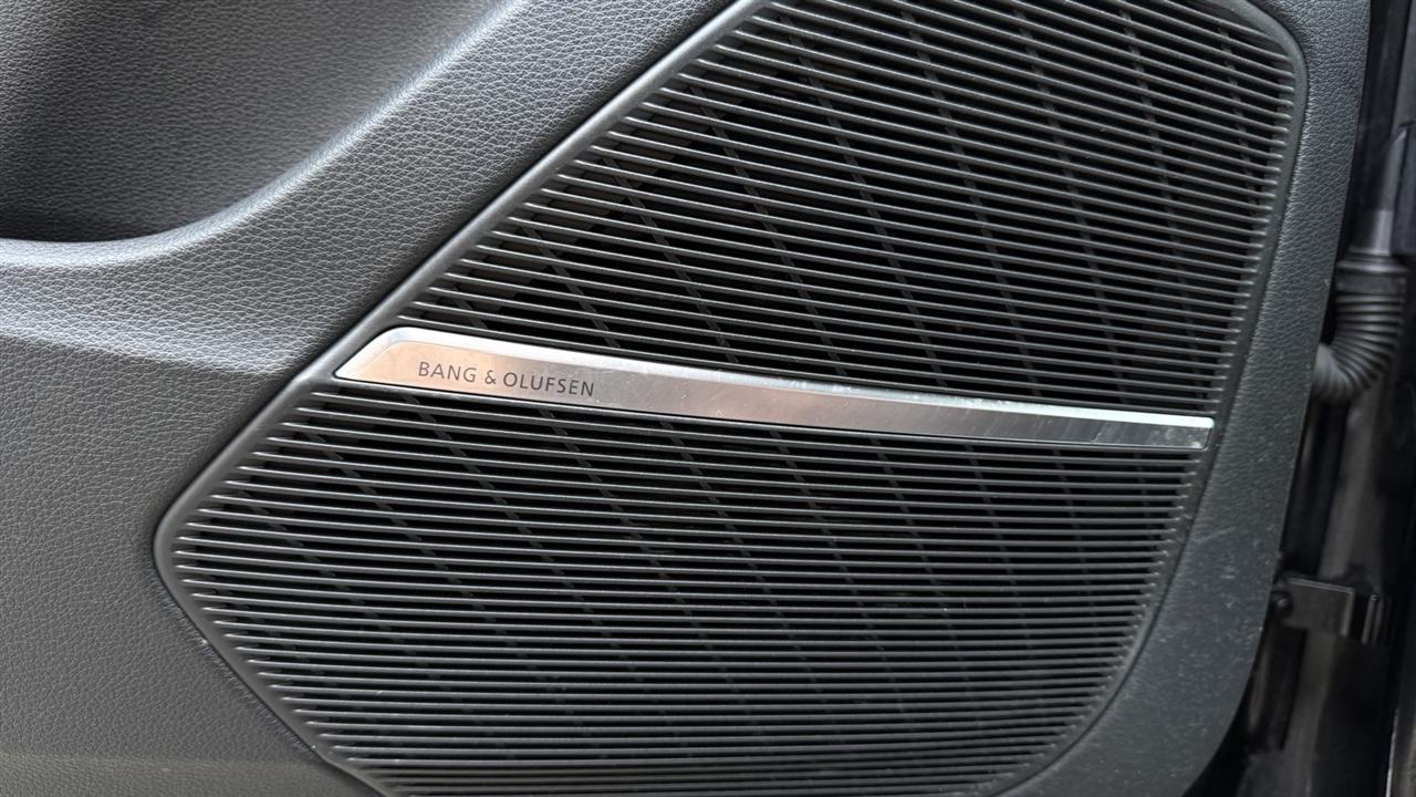 Audi Q7 photo 26