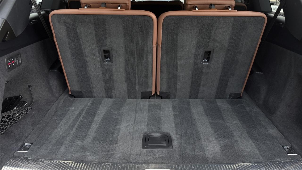 Audi Q7 photo 35