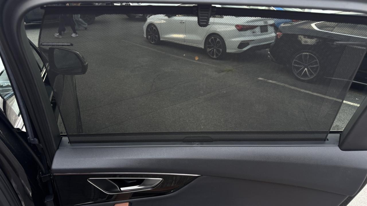 Audi Q7 photo 38