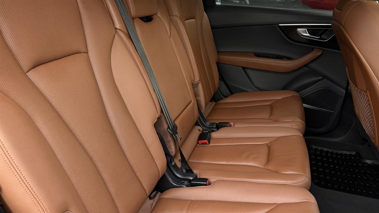 Audi Q7 photo 41