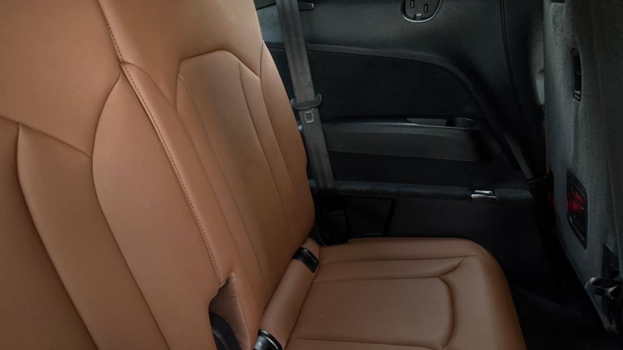 Audi Q7 photo 44