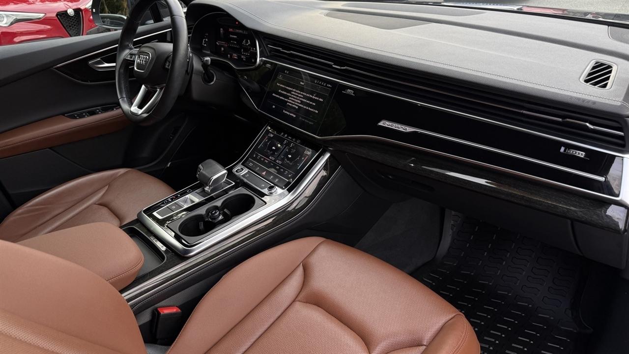 Audi Q7 photo 48