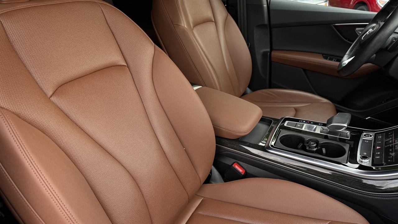 Audi Q7 photo 49