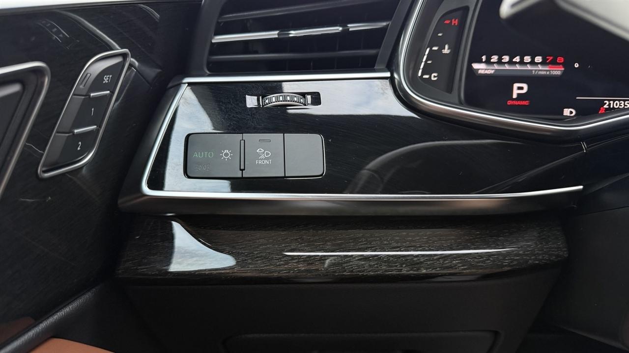 Audi Q7 photo 50