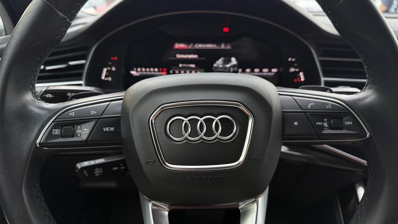 Audi Q7 photo 51