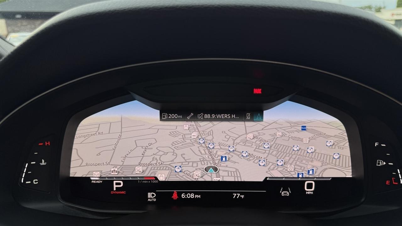 Audi Q7 photo 54