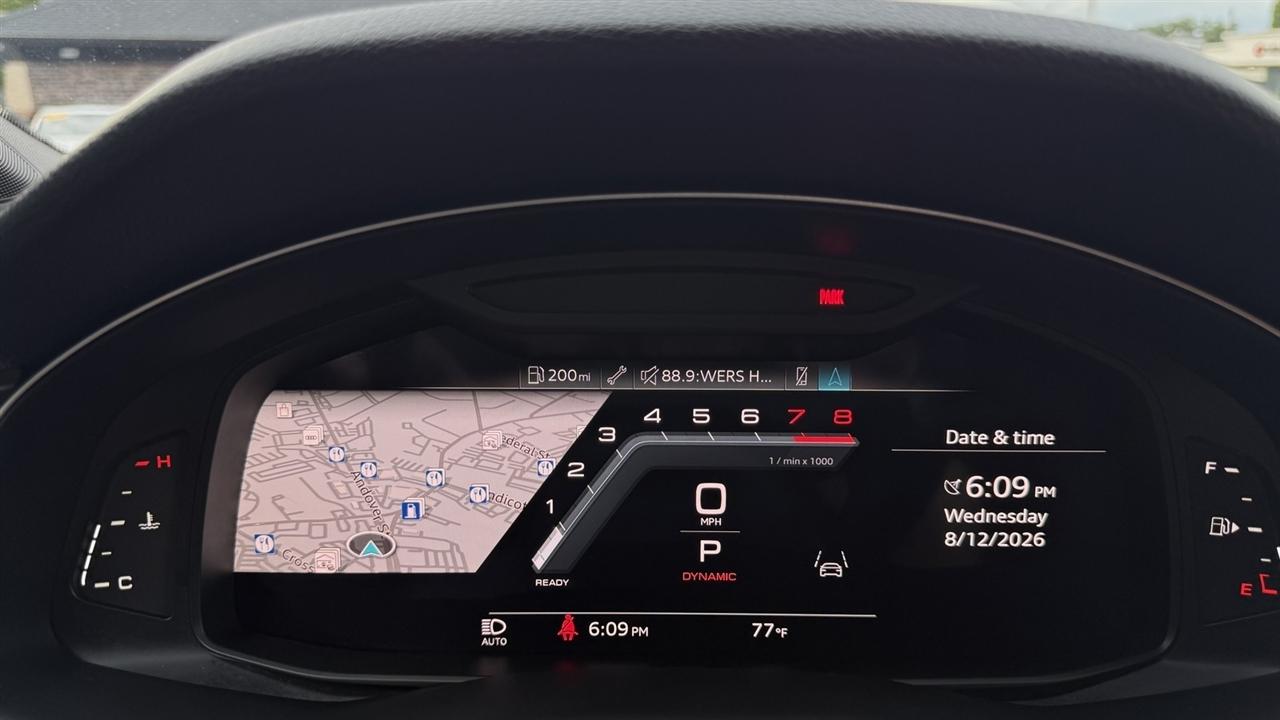 Audi Q7 photo 55