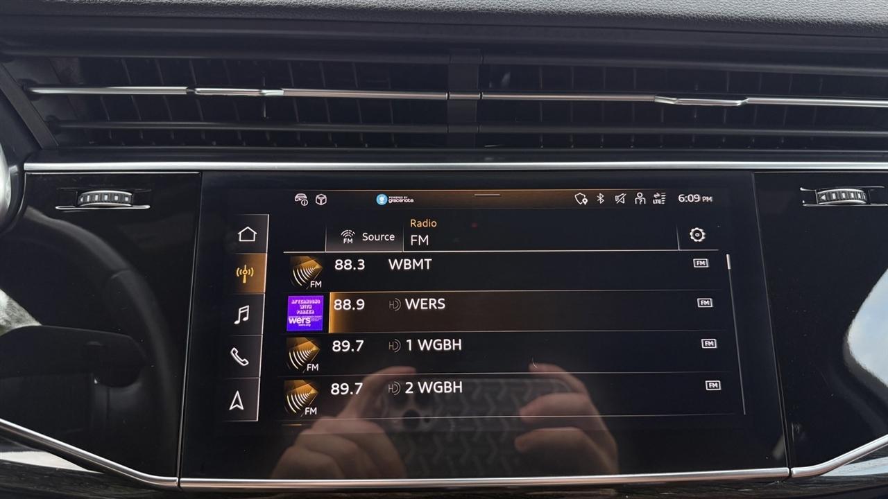 Audi Q7 photo 56