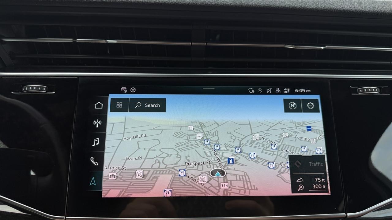 Audi Q7 photo 57
