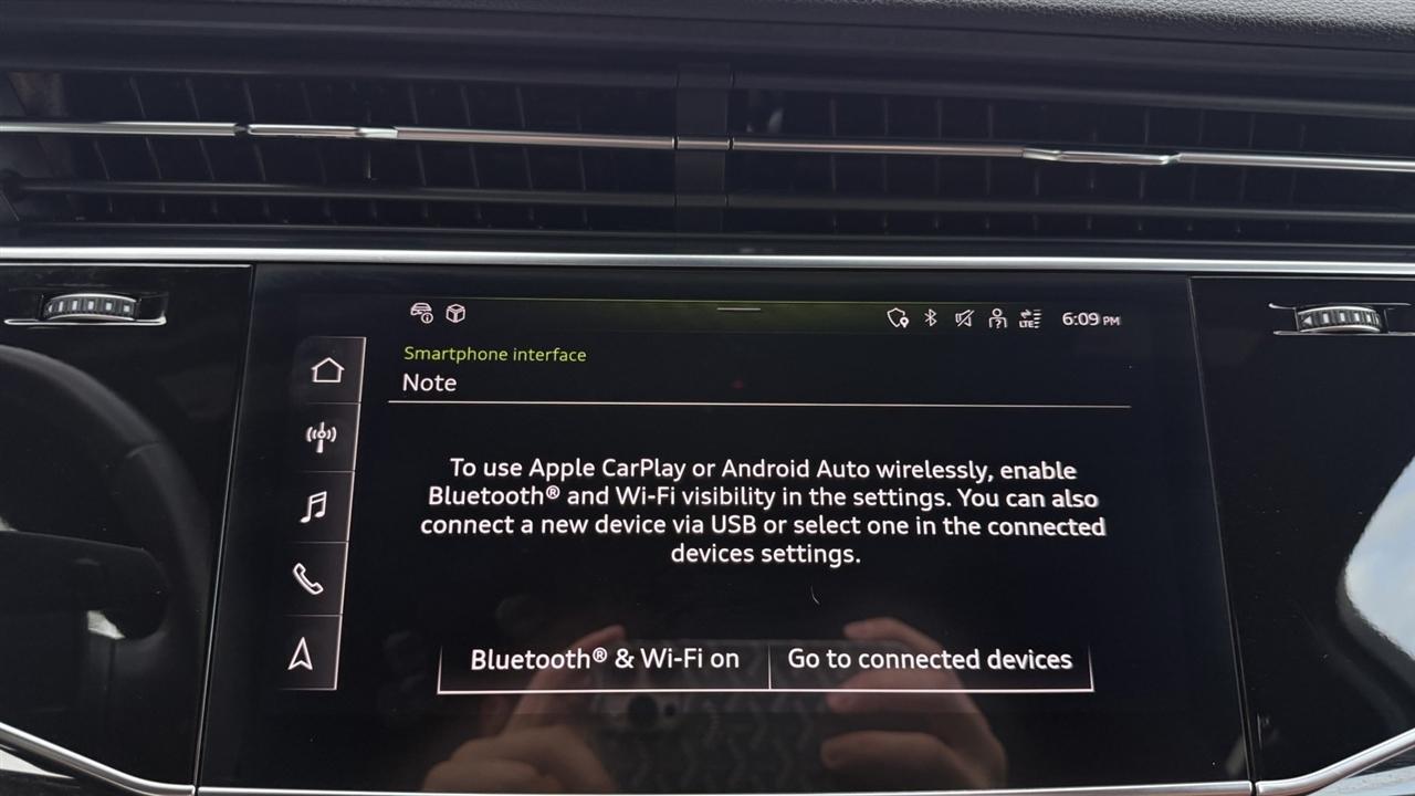 Audi Q7 photo 58