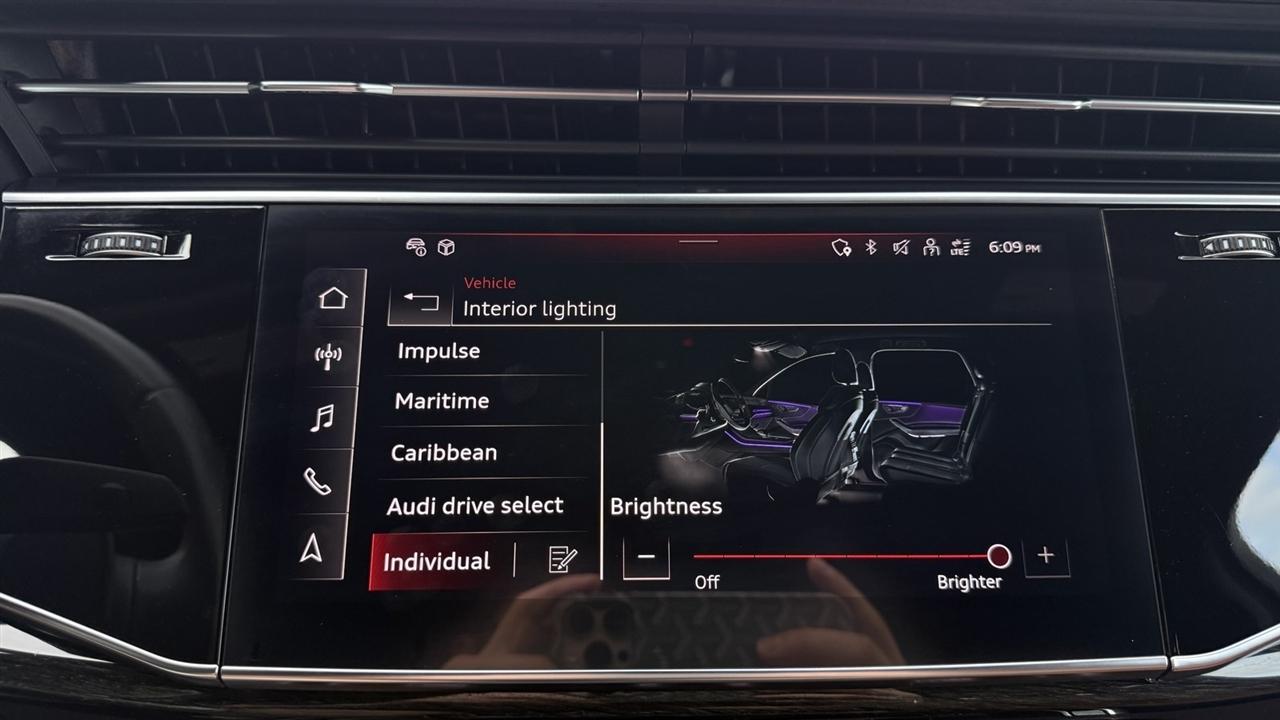 Audi Q7 photo 59