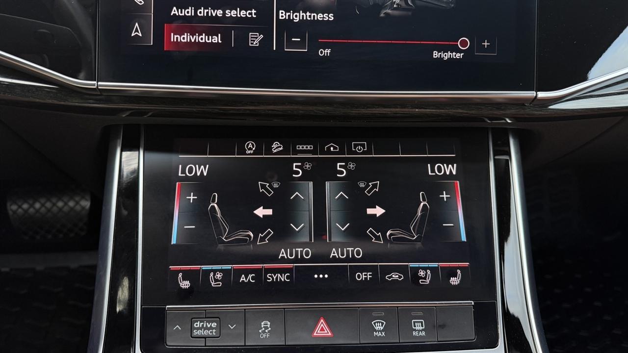 Audi Q7 photo 60