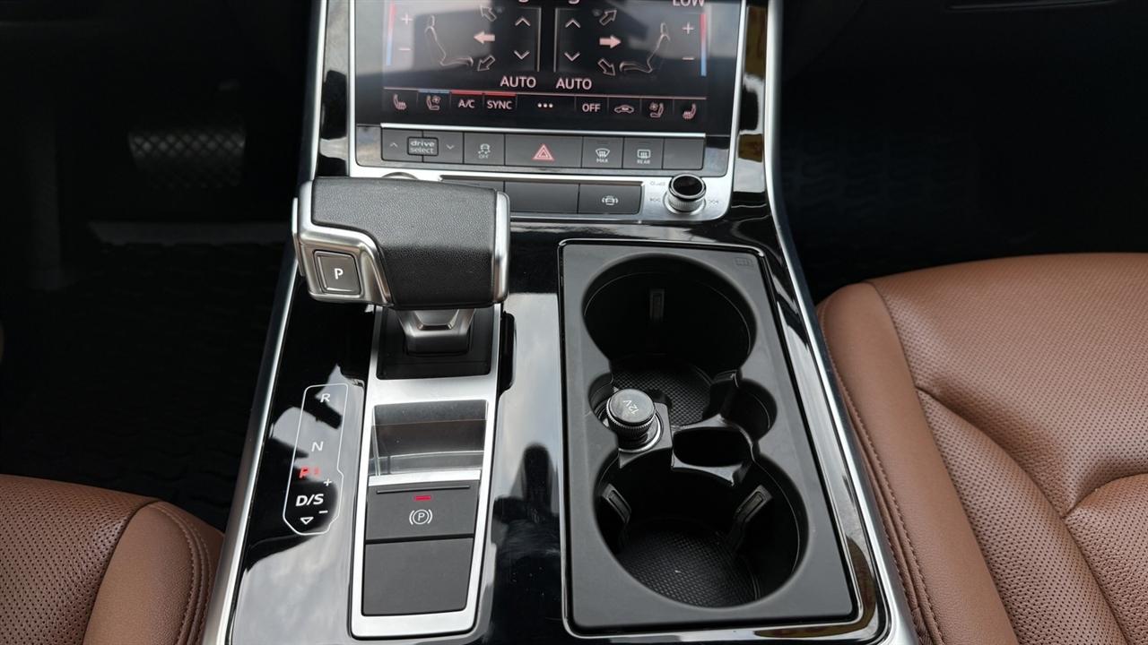 Audi Q7 photo 61