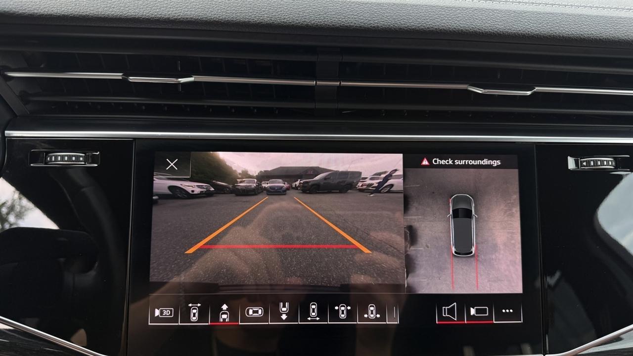 Audi Q7 photo 66