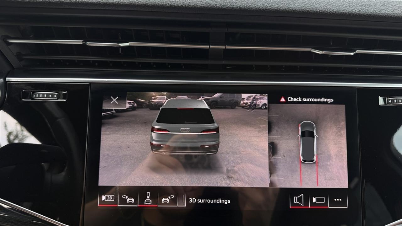 Audi Q7 photo 67