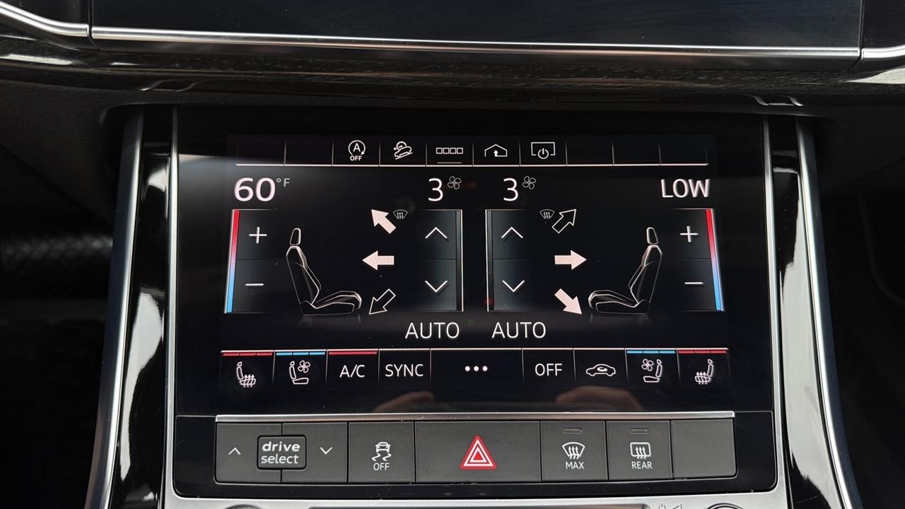 Audi Q8 photo 49