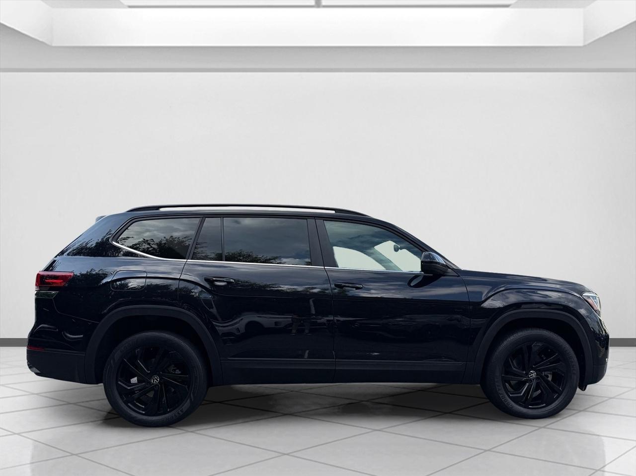 Volkswagen Atlas photo 6