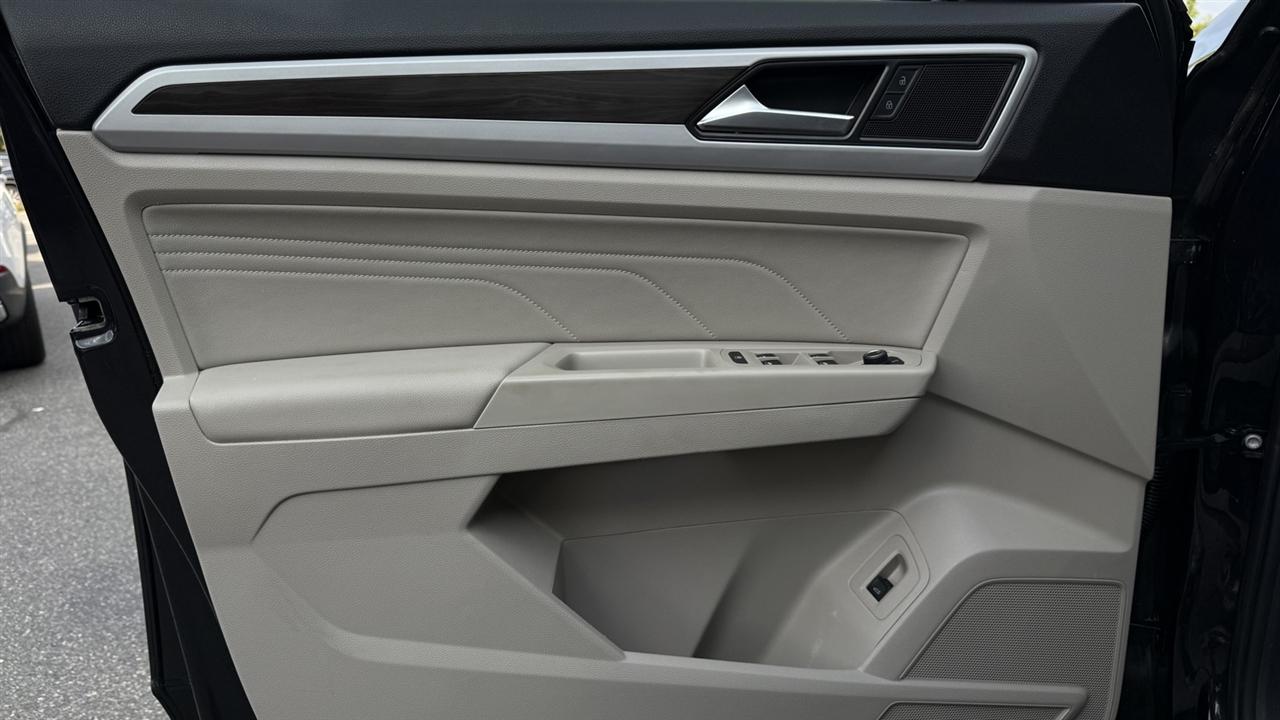 Volkswagen Atlas photo 25