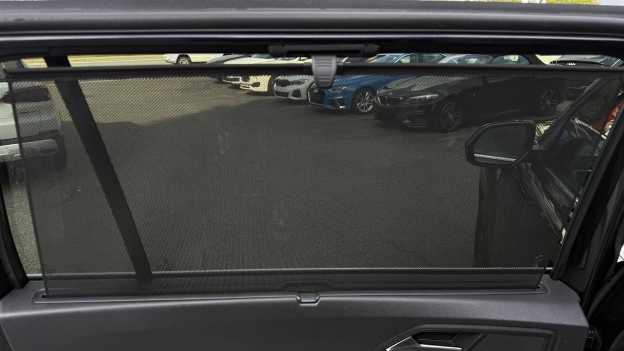 Volkswagen Atlas photo 30