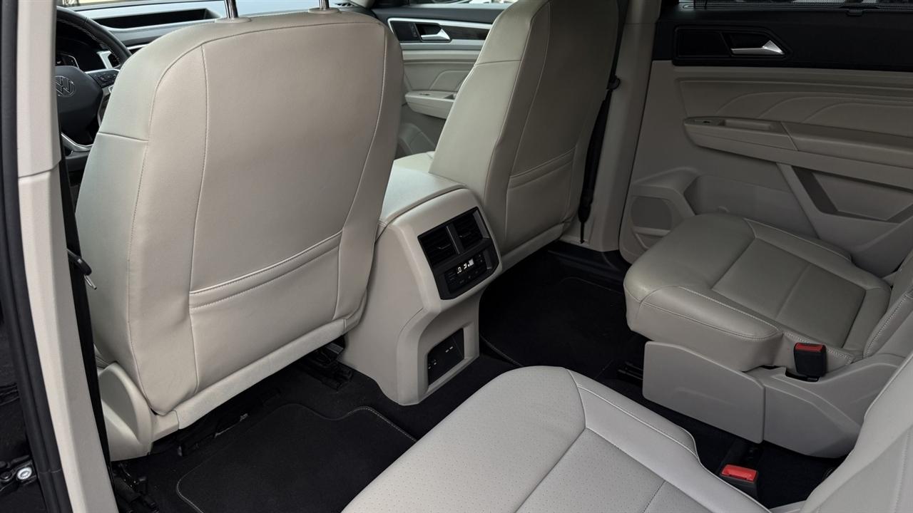 Volkswagen Atlas photo 32