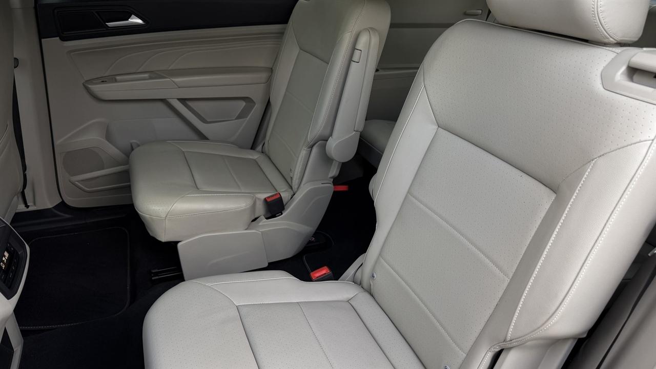 Volkswagen Atlas photo 33
