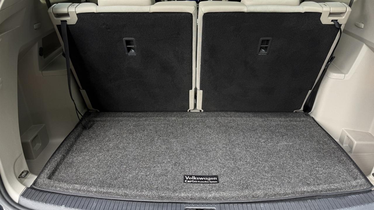 Volkswagen Atlas photo 36