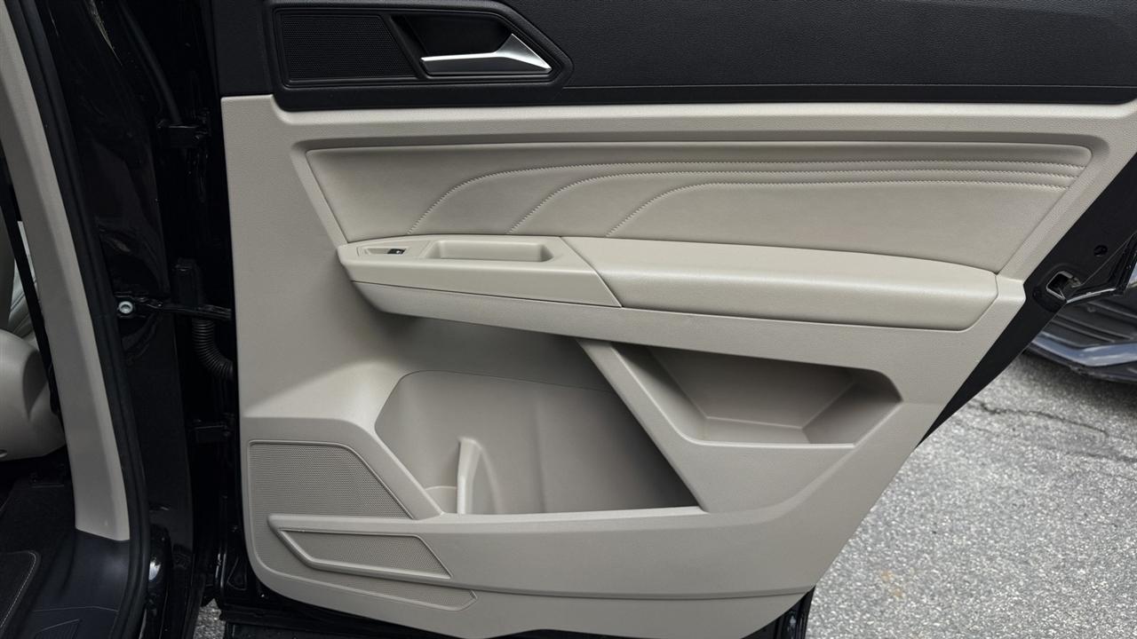 Volkswagen Atlas photo 37