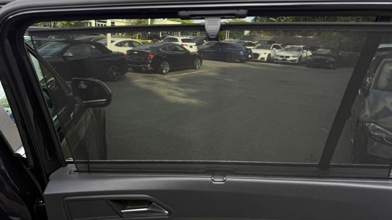 Volkswagen Atlas photo 38