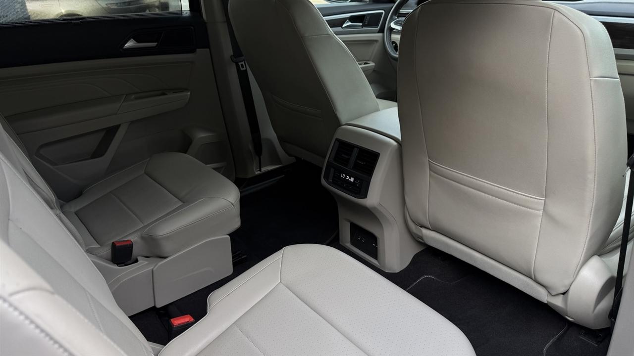 Volkswagen Atlas photo 40