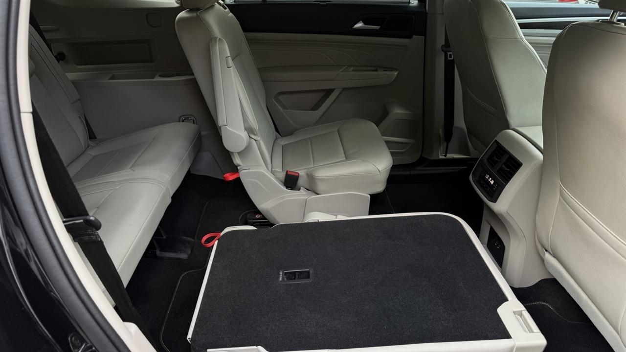 Volkswagen Atlas photo 42