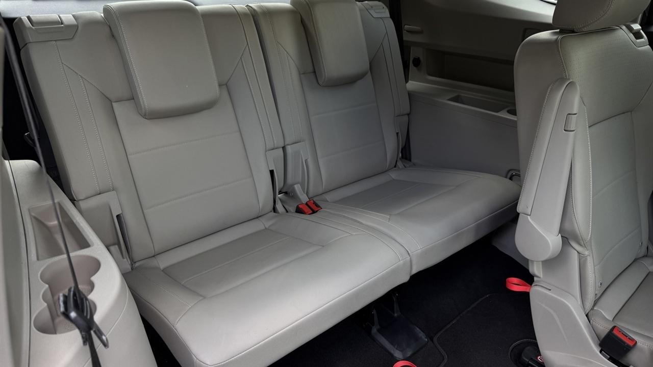 Volkswagen Atlas photo 43