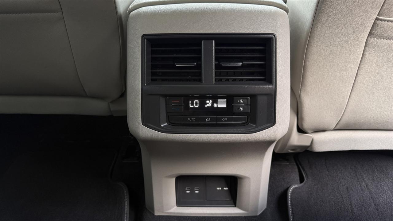 Volkswagen Atlas photo 44